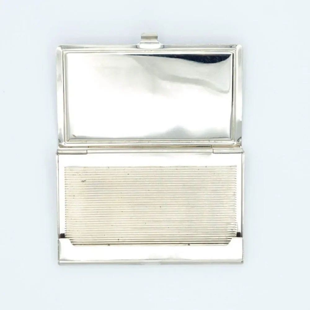 Brighton Love Beat Card Case - Picture 3 of 4